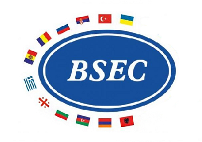 The Black Sea Economic Cooperation (BSEC)