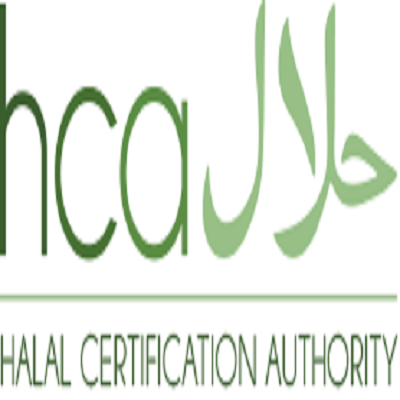 Halal Certification Authority Australia Pty Ltd