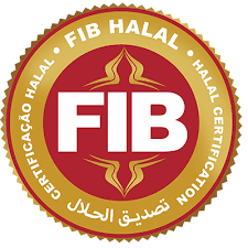 FIB HALAL- Federação Islâmica do Brasil