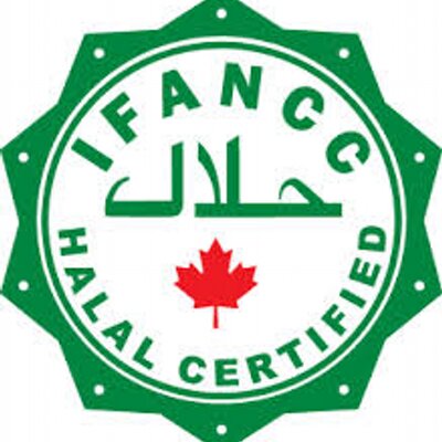 The Islamic Food and Nutrition Council of Canada - IFANCA