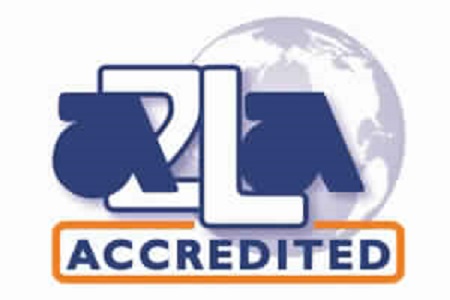American Association For Laboratory Accreditation (A2LA-USA)