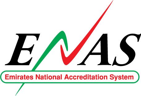 Emirates National Accreditation System (ENAS – UAE)