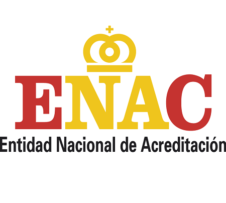 Entidad Nacional De Acreditacion (ENAS-Spain)
