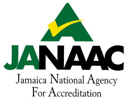 Jamaica National Agency For Accreditation