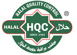 Halal Quality Control (HQC) Germany GmbH