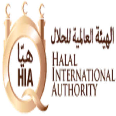 Halal International Authority (HIA)