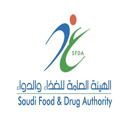 Saudi Foods & Drugs Authority