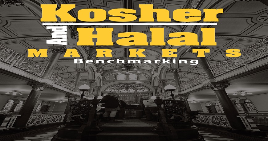 Kosher VS Halal Markets