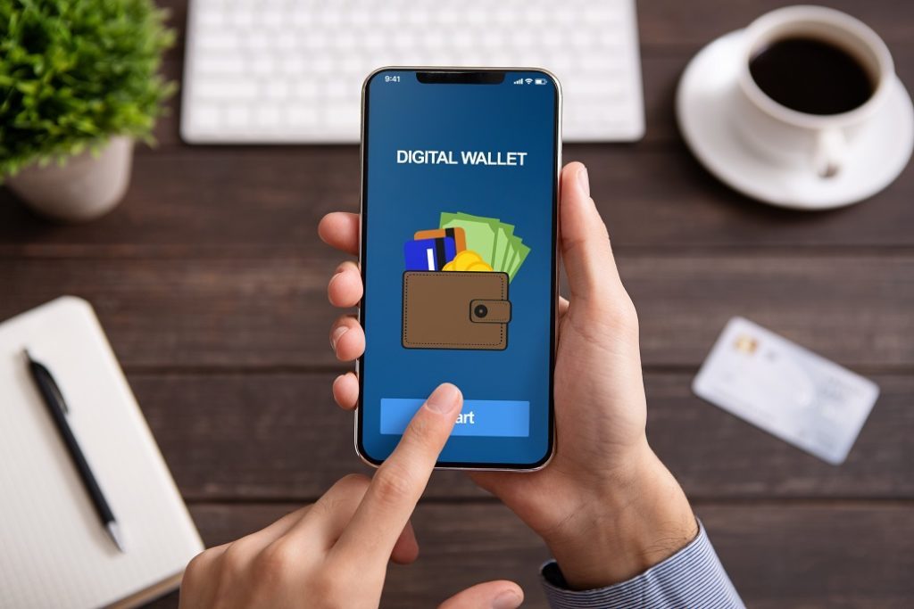 What is a Digital Wallet?