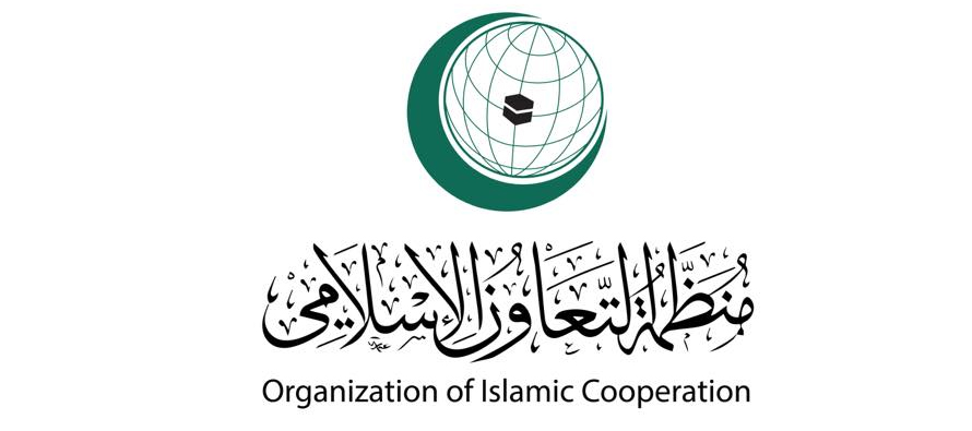  Organization of Islamic Co-operation 