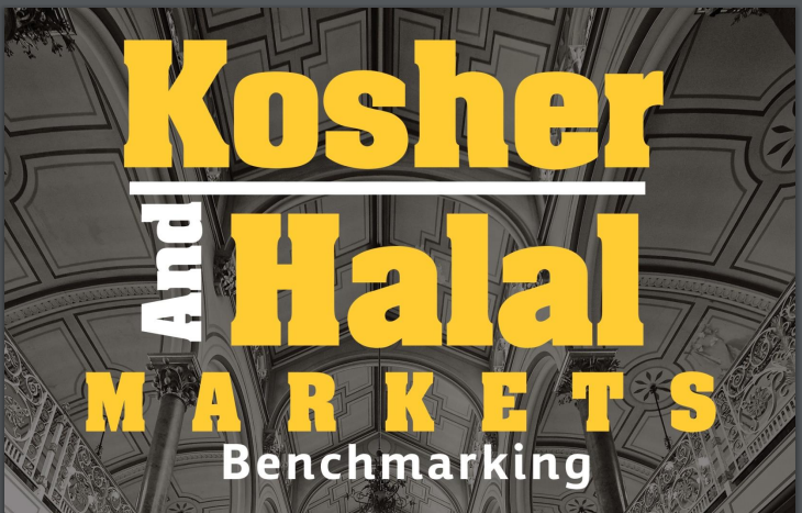   Kosher Vs Halal Markets 