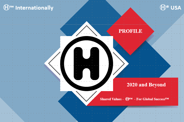   Circle H Halal Profile and Beyond 