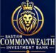 Official Renaming of British Commonwealth to Bastion Commonwealth Investment Bank